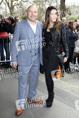 TRIC Awards 2014, London