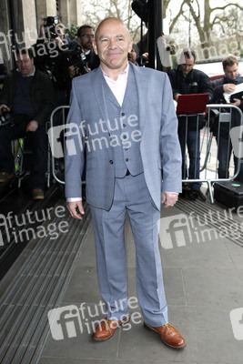 TRIC Awards 2014, London