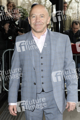 TRIC Awards 2014, London