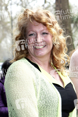 TRIC Awards 2014, London