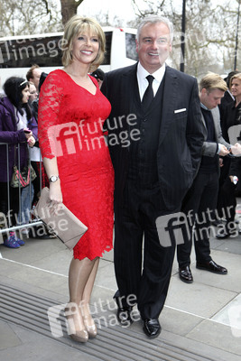 TRIC Awards 2014, London