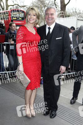 TRIC Awards 2014, London
