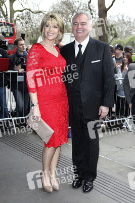 TRIC Awards 2014, London