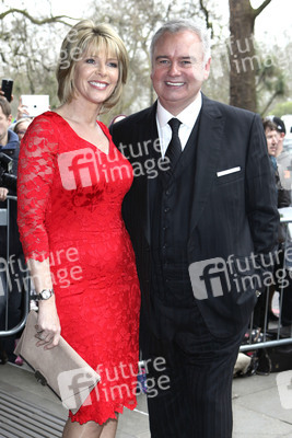 TRIC Awards 2014, London