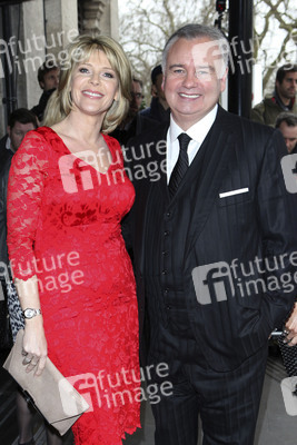 TRIC Awards 2014, London