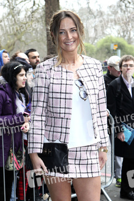 TRIC Awards 2014, London