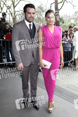 TRIC Awards 2014, London