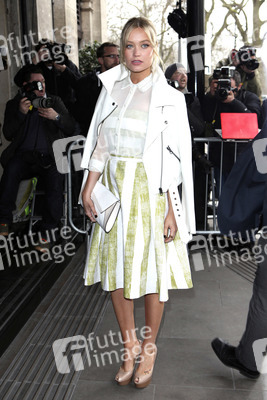TRIC Awards 2014, London