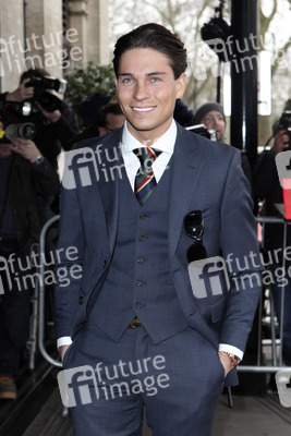 TRIC Awards 2014, London