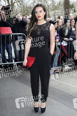 TRIC Awards 2014, London