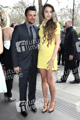 TRIC Awards 2014, London