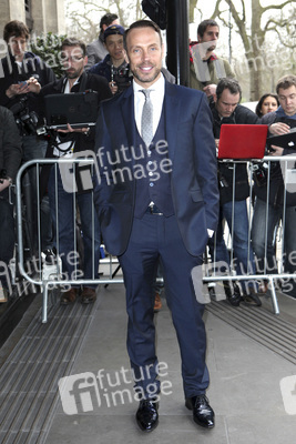 TRIC Awards 2014, London