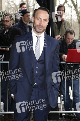 TRIC Awards 2014, London