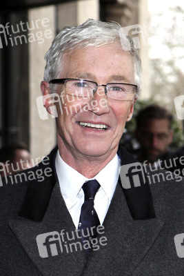 TRIC Awards 2014, London