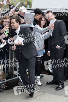 TRIC Awards 2014, London