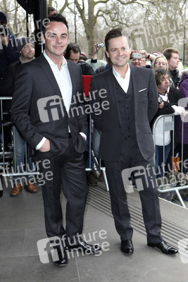 TRIC Awards 2014, London