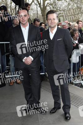 TRIC Awards 2014, London