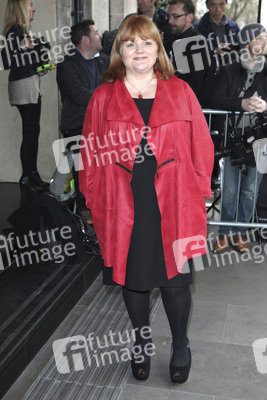 TRIC Awards 2014, London