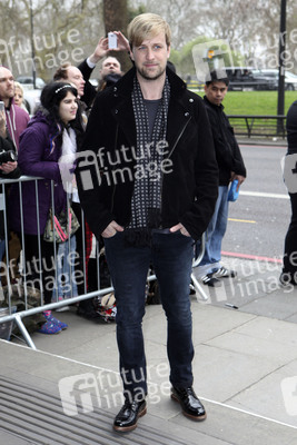 TRIC Awards 2014, London