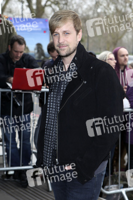 TRIC Awards 2014, London