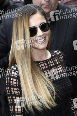 'The X Factor' Pressetermin, London