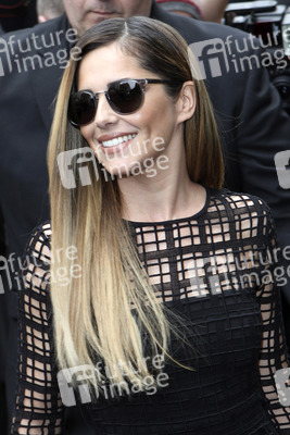 'The X Factor' Pressetermin, London