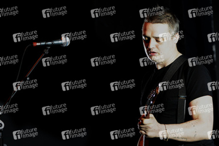 Babyshambles Konzert, Hannover