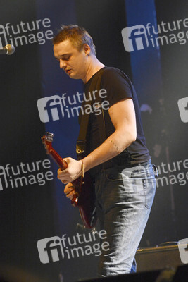 Babyshambles Konzert, Hannover