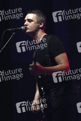 Babyshambles Konzert, Hannover