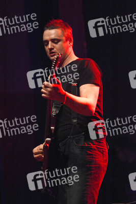 Babyshambles Konzert, Hannover