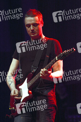 Babyshambles Konzert, Hannover
