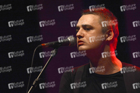 Babyshambles Konzert, Hannover