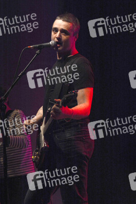 Babyshambles Konzert, Hannover