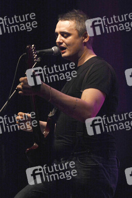 Babyshambles Konzert, Hannover