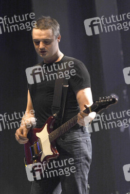 Babyshambles Konzert, Hannover