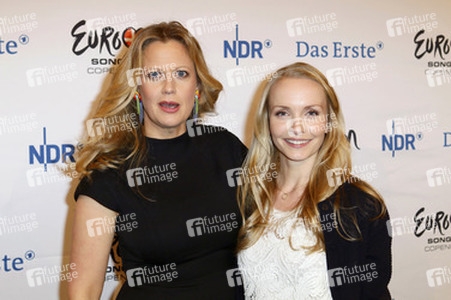 'Unser Song für Dänemark' Pressekonferenz, Köln