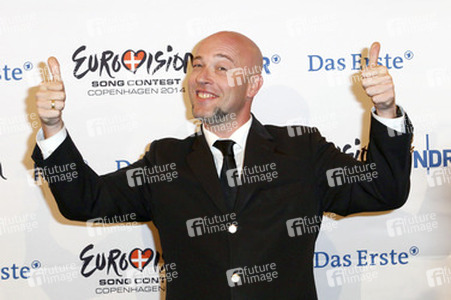 'Unser Song für Dänemark' Pressekonferenz, Köln