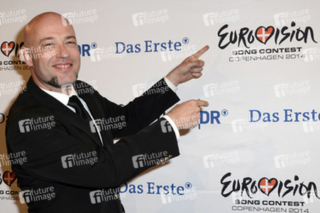 'Unser Song für Dänemark' Pressekonferenz, Köln