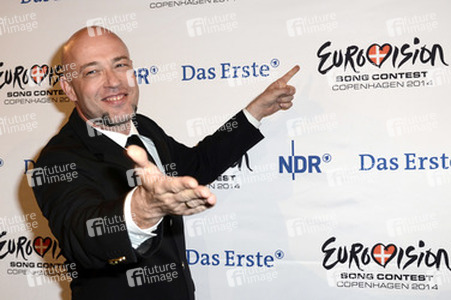 'Unser Song für Dänemark' Pressekonferenz, Köln