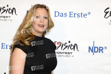 'Unser Song für Dänemark' Pressekonferenz, Köln