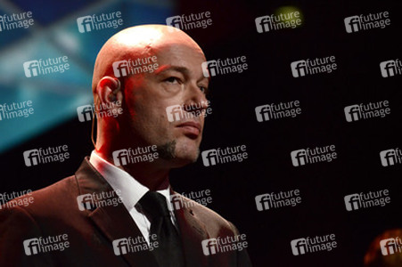 Probe für den Eurovision Song Contest 2014 Vorentscheid 'Unser Song für Dänemark', Köln
