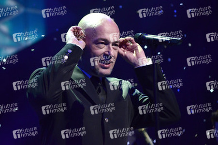 Probe für den Eurovision Song Contest 2014 Vorentscheid 'Unser Song für Dänemark', Köln