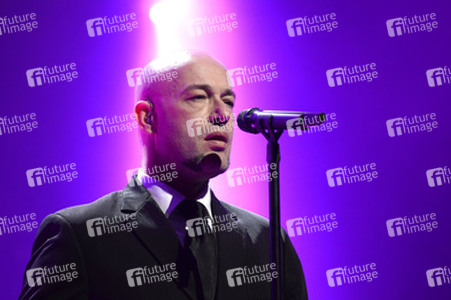 Probe für den Eurovision Song Contest 2014 Vorentscheid 'Unser Song für Dänemark', Köln