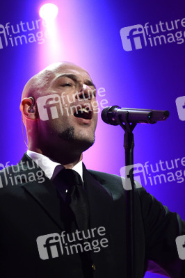 Probe für den Eurovision Song Contest 2014 Vorentscheid 'Unser Song für Dänemark', Köln