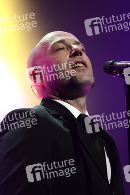 Probe für den Eurovision Song Contest 2014 Vorentscheid 'Unser Song für Dänemark', Köln