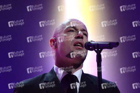 Probe für den Eurovision Song Contest 2014 Vorentscheid 'Unser Song für Dänemark', Köln