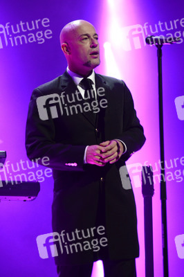 Probe für den Eurovision Song Contest 2014 Vorentscheid 'Unser Song für Dänemark', Köln