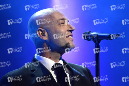 Probe für den Eurovision Song Contest 2014 Vorentscheid 'Unser Song für Dänemark', Köln