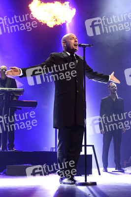 Probe für den Eurovision Song Contest 2014 Vorentscheid 'Unser Song für Dänemark', Köln