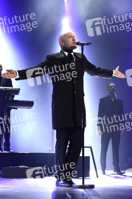 Probe für den Eurovision Song Contest 2014 Vorentscheid 'Unser Song für Dänemark', Köln